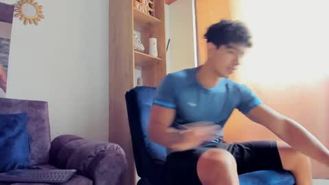 Alan online show from October 2025 02:36:01 PM