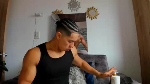 Alan online show from October 2025 05:00:01 PM