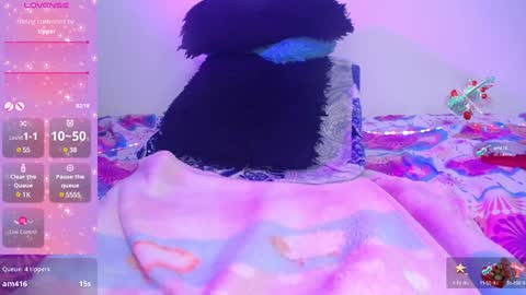 Snapshot of alanys_24 chatting on January 2025 02:14:02 PM Victoria online show from January 2025 02:14:02 PM