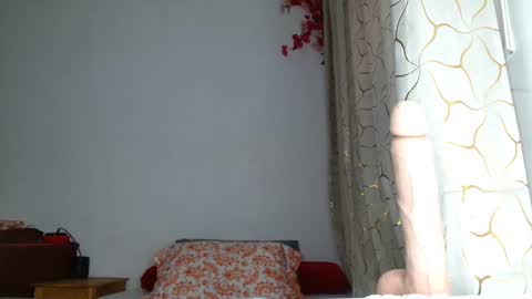 Snapshot of alaouirim25 chatting on September 2025 05:35:01 PM AllylicArabis online show from September 2025 05:35:01 PM