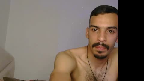 AllylicArabis online show from May 2026 10:44:02 PM