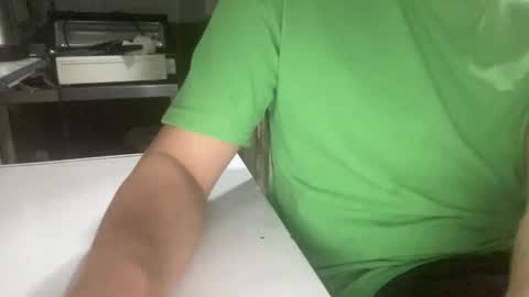 alarasissy online show from October 2025 07:14:02 PM