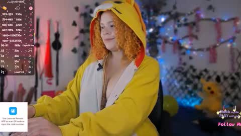 Snapshot of alaska_colors chatting on October 2025 01:53:02 PM Caro online show from October 2025 01:53:02 PM