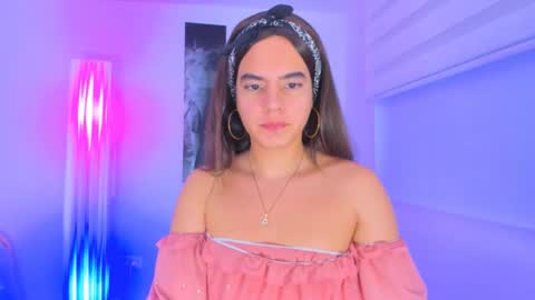 Snapshot of alaska_pears0 chatting on January 2025 03:46:01 PM   online show from January 2025 03:46:01 PM