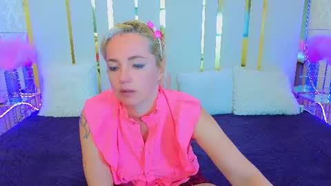 alaska_si online show from June 2026 05:41:01 AM