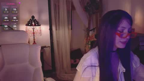 Snapshot of alaskagrace chatting on September 2025 01:20:02 AM Alaska Grace online show from September 2025 01:20:02 AM