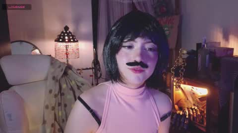 Snapshot of alaskagrace chatting on October 2025 02:21:02 AM Alaska Grace online show from October 2025 02:21:02 AM