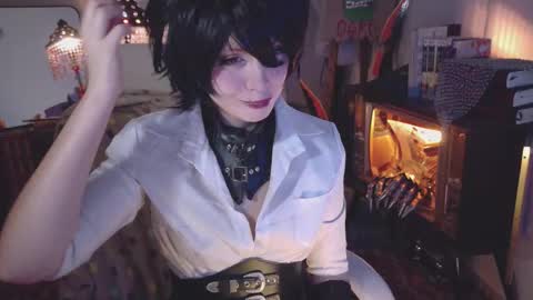 Snapshot of alaskagrace chatting on October 2025 04:48:01 AM Alaska Grace online show from October 2025 04:48:01 AM