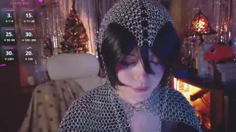 Alaska Grace       online show from December 2025 01:35:02 AM