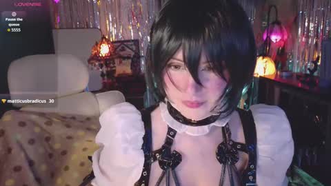 Alaska Grace       online show from February 2026 03:01:01 AM