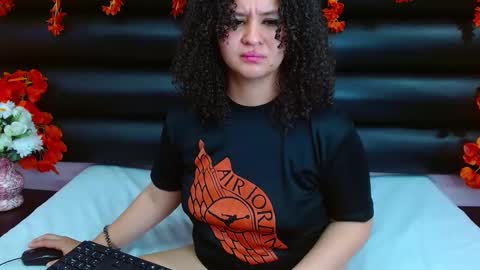 AlaSmith  online show from January 2025 08:33:01 AM