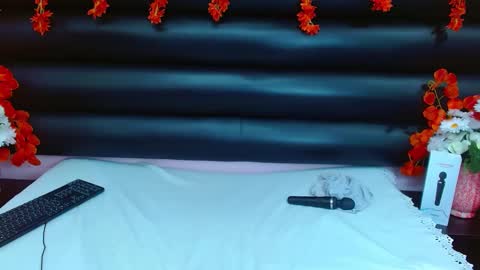 AlaSmith  online show from January 2025 04:58:02 AM