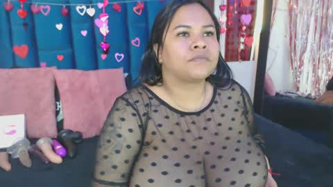 alba online show from February 2025 01:33:01 PM