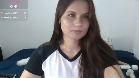 alba_toro535670 online show from February 2025 07:05:01 PM