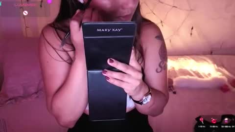 alba_toro535670 online show from October 2025 12:16:01 PM