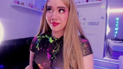 albaandthayron online show from January 2025 03:11:02 PM