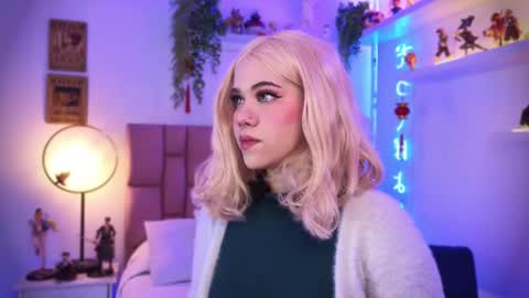 albaandthayron online show from December 2025 12:22:01 PM