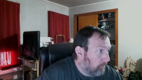 Alberik online show from February 2025 07:28:02 PM