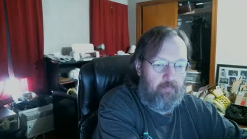 Alberik online show from December 2025 03:06:01 PM