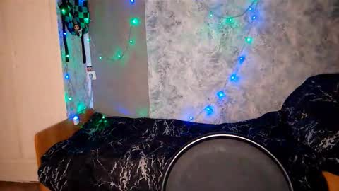 Im Katrina online show from October 2025 05:35:01 PM