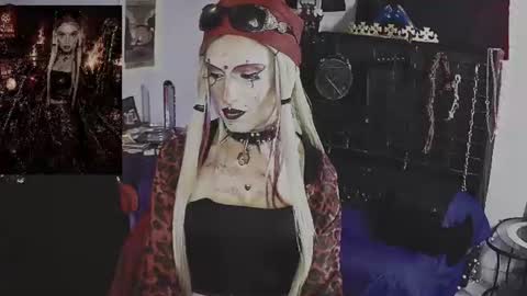 Snapshot of alchemymistic chatting on June 2026 01:31:02 PM Mistic witch online show from June 2026 01:31:02 PM