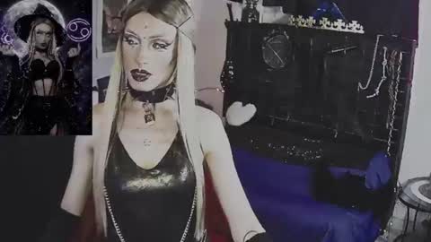 Snapshot of alchemymistic chatting on July 2026 07:49:02 PM Mistic witch online show from July 2026 07:49:02 PM