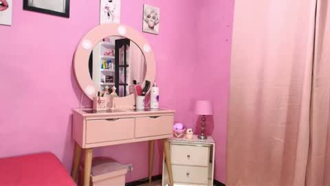 aldana_stone online show from February 2026 03:32:02 PM