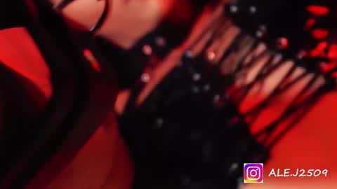 Ale online show from November 2025 12:47:01 PM