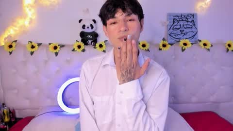 ale_aurarashi online show from January 2026 02:39:02 AM