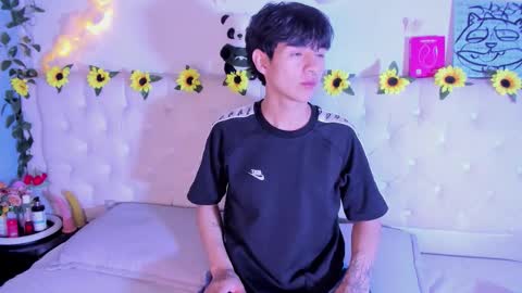 ale_aurarashi online show from February 2026 12:26:01 PM