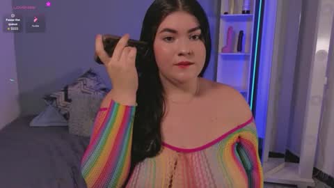 Snapshot of ale_silvanna chatting on July 2026 02:38:01 AM Silvanna online show from July 2026 02:38:01 AM