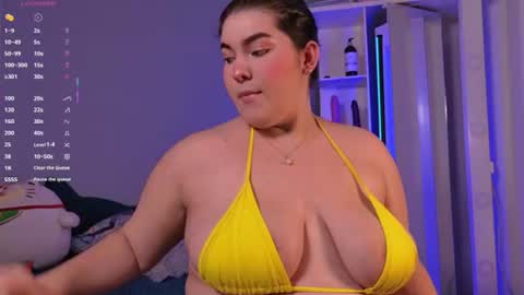 Snapshot of ale_silvanna chatting on July 2026 12:32:02 AM Silvanna online show from July 2026 12:32:02 AM