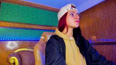 Aleja Online  GTM-5 700 1400 online show from December 2025 01:06:01 PM