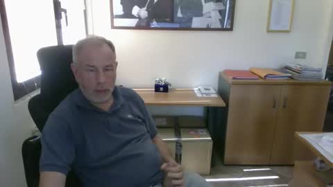 aleandela online show from May 2026 02:22:02 PM