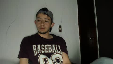 Snapshot of alecadrews_ chatting on January 2025 01:42:02 AM ALEC ANDREWS online show from January 2025 01:42:02 AM