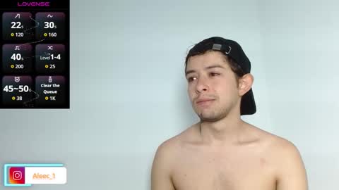 ALEC ANDREWS online show from January 2026 07:15:02 PM