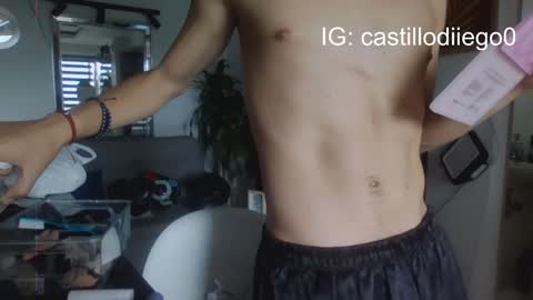 Alec online show from December 2024 06:46:02 PM
