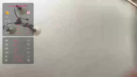 aledelo online show from October 2025 10:21:02 PM