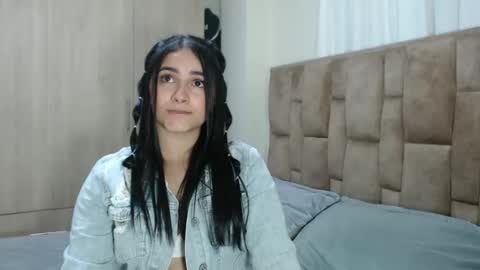 Snapshot of aleejhandra chatting on February 2025 08:56:01 PM alejandra online show from February 2025 08:56:01 PM