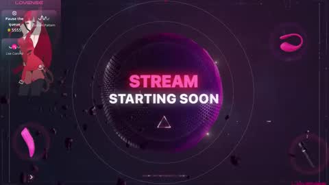 Aleena Che online show from September 2025 02:11:02 AM