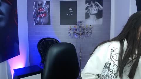 Ale online show from November 2025 12:09:02 PM