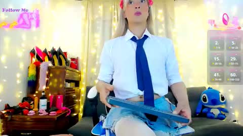 Alex online show from February 2026 10:29:02 AM