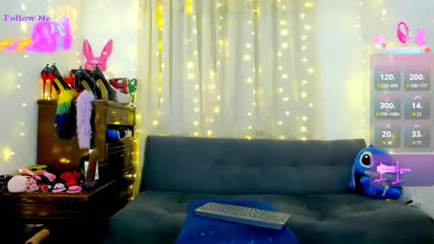 Alex online show from March 2026 05:18:02 PM