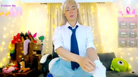 Alex online show from April 2026 11:27:01 AM