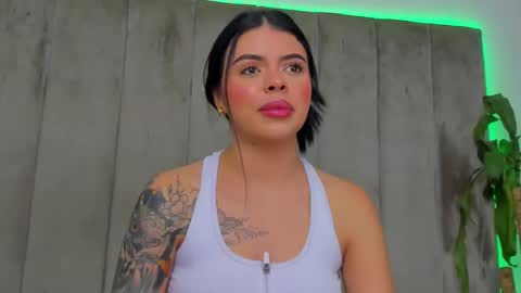 Snapshot of alegra_brown chatting on March 2025 05:17:02 AM Alegra Brown online show from March 2025 05:17:02 AM