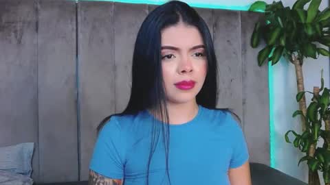 Snapshot of alegra_brown chatting on October 2025 02:56:01 AM Alegra Brown online show from October 2025 02:56:01 AM