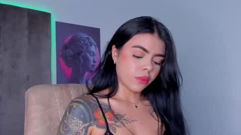 alegrabrown online show from March 2026 01:33:01 AM