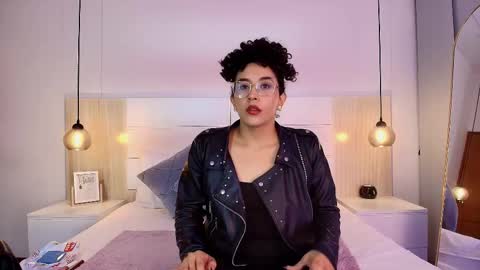 Alehia Cute online show from October 2025 11:16:01 PM