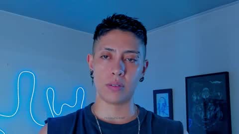 Alejandra online show from October 2025 05:52:02 AM