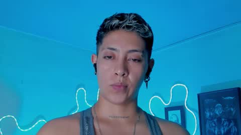 Alejandra online show from February 2026 03:36:02 AM